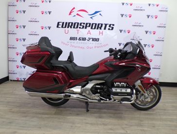 Used 2026 Honda GOLDWING TOUR 
