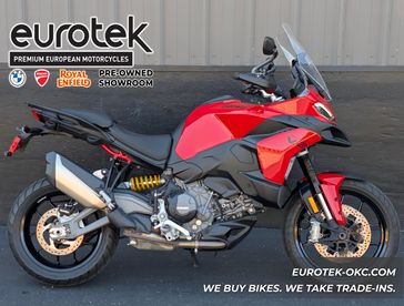 Used 2025 Ducati MULTISTRADA V2 