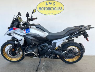 New 2026 BMW R1300GS 