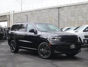 New 2024 Dodge Durango Gt Rwd