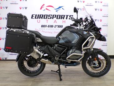 Used 2024 BMW R 1250 GS Adventure 