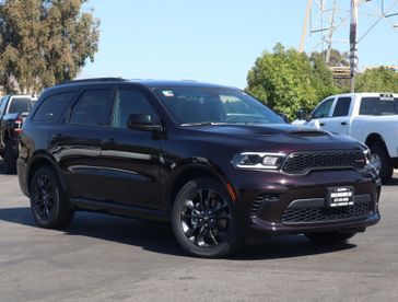New 2025 Dodge Durango R/T Awd