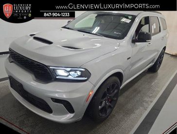 2024 Dodge Durango SRT 392 Premium