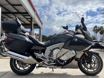 Used 2013 BMW K 1600 GTL 