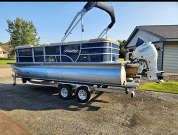 Used 2021 BENTLEY 200CRJXA 