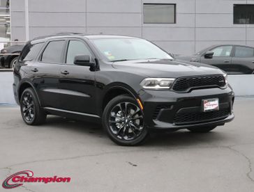 2025 Dodge Durango Gt Rwd