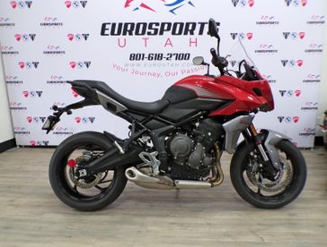 New 2024 Triumph TIGER SPORT 660 