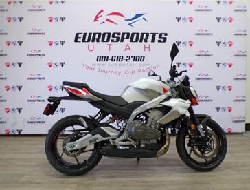 New 2026 Aprilia Tuono 457 