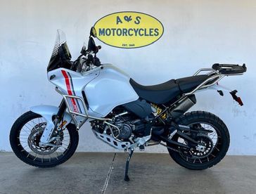 2023 Ducati Desert X 