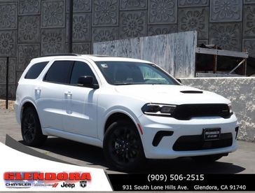 2024 Dodge Durango Gt Plus Rwd