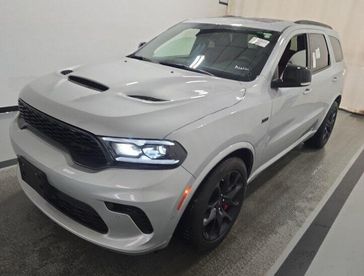 2024 Dodge Durango SRT 392