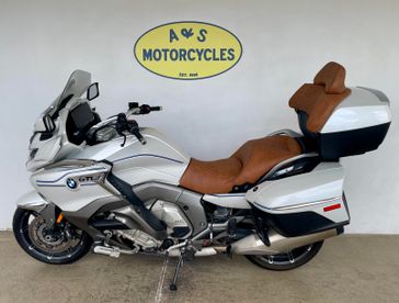 Used 2022 BMW K 1600 GTL 