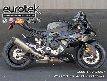 New 2026 BMW S 1000 RR 
