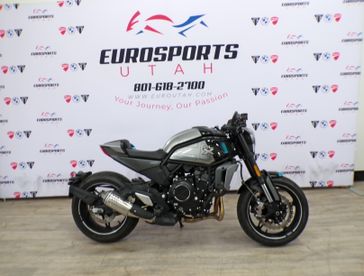 Used 2022 CFMOTO 700CL-X Sport 