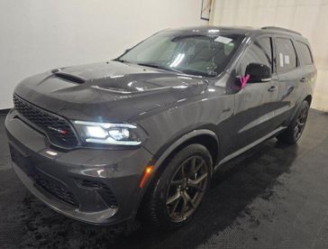 Used 2025 Dodge Durango R/T