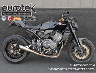 Used 2024 Honda CB1000R ABS 