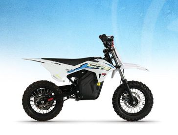 New 2025 SSR SRE500 