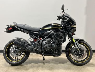 Used 2023 Kawasaki Z900RS Cafe 