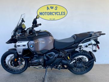 New 2026 BMW R1300GS ADVENTURE 