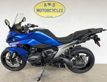 New 2026 BMW R1300RS 