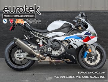 New 2026 BMW S 1000 RR 