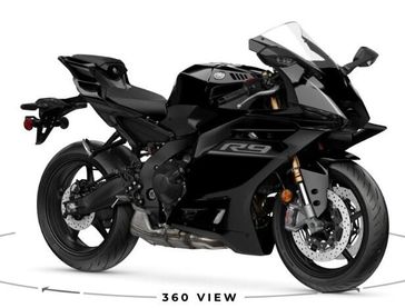 New 2027 Yamaha YZF-R9 