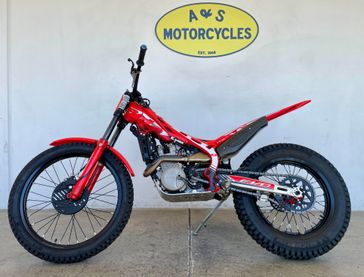 Used 2023 BETA EVO 300 