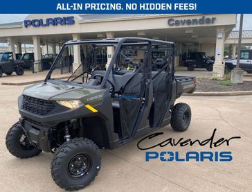 2026 Polaris RANGER CREW 1000