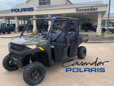 2026 Polaris RANGER CREW 1000