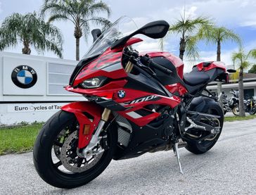 2024 BMW S 1000 RR 