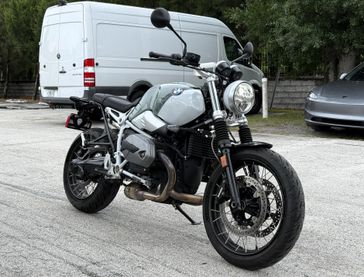 Used 2023 BMW R nineT Scrambler 