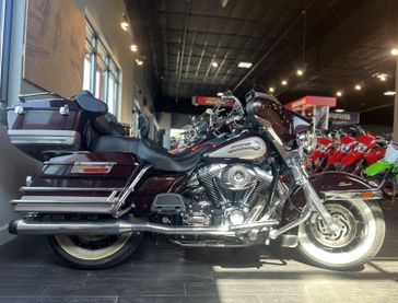 Used 2007 HARLEY ELECTRA GLIDE 