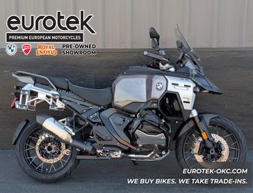 New 2026 BMW R 1300 GS Adventure 