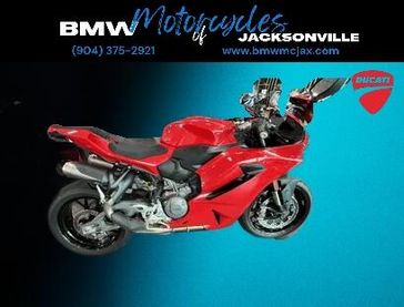 2025 Ducati Panigale V2