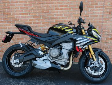 New 2027 Aprilia Tuono 660 Factory 