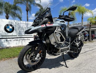 2024 BMW R 1250 GS Adventure