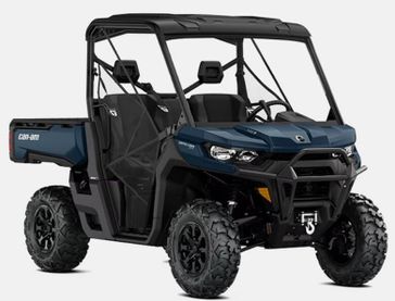 2025 Can-Am DEF HD7 XT 