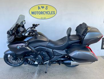 Used 2025 BMW K 1600 Grand America 