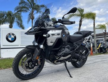 2025 BMW R1300 GS ADVENTURE 