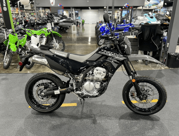 New 2026 Kawasaki KLX 300SM 