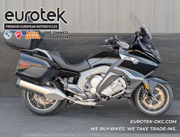 New 2026 BMW K 1600 GTL 