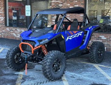 2025 Polaris RZR XP 1000 ULTIMATE 