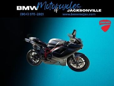 2013 Ducati 848 EVO CORSE 