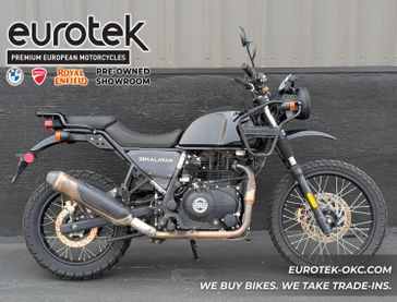 Used 2023 Royal Enfield Himalayan 