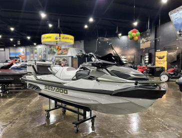 2025 Sea-Doo FISHPRO APEX 300 (SOUND SYSTEM) 