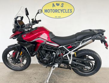 New 2025 Triumph TIGER 900 GT PRO 