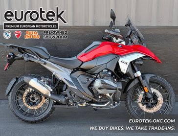 New 2026 BMW R 1300 GS 