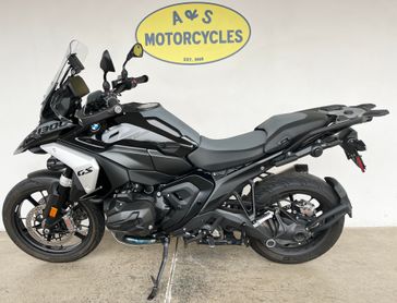 Used 2024 BMW R1300GS 