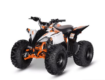 2026 KAYO PREDATOR 110