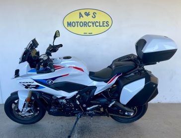 Used 2024 BMW S 1000 XR 